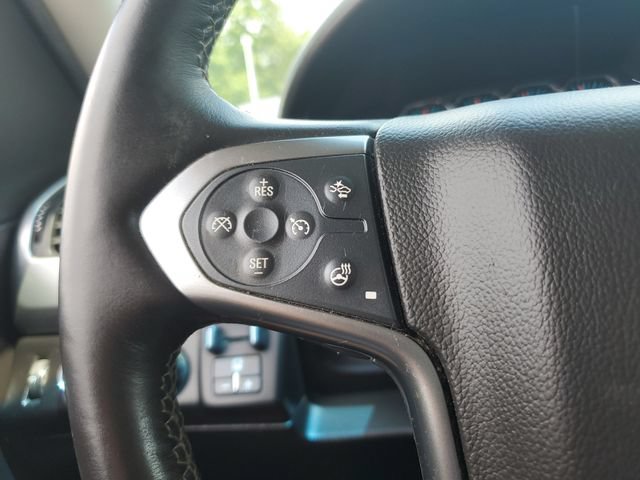 Used 2016 Chevrolet Suburban LT AWD/4WD image 22