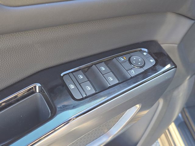 New 2026 Nissan Pathfinder SL w/ SL Premium Package image 21