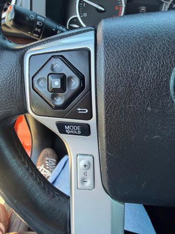 Used 2017 Toyota Tundra Limited image 19