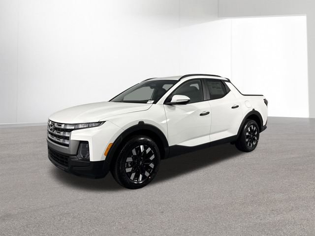 New 2026 Hyundai Santa Cruz SEL AWD/4WD image 2