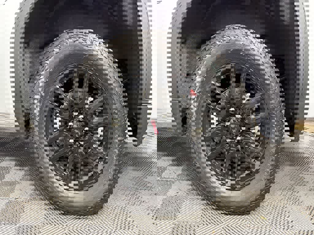 New 2026 GMC Sierra 1500 Elevation w/ Elevation Premium Package image 33