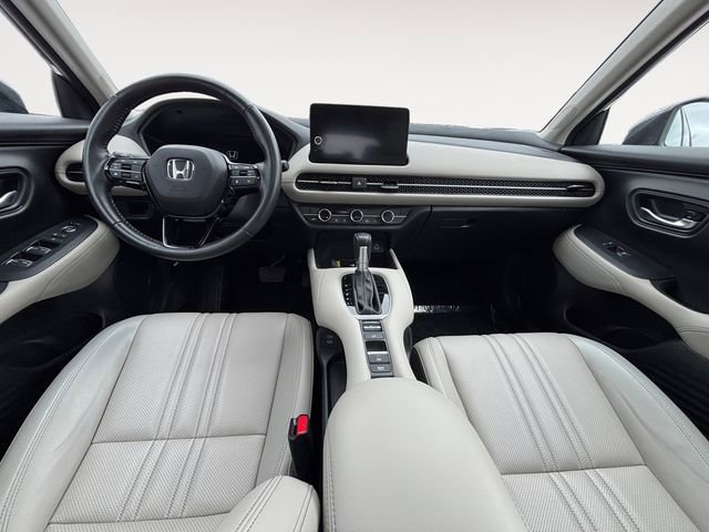 Used 2024 Honda HR-V EX-L image 10