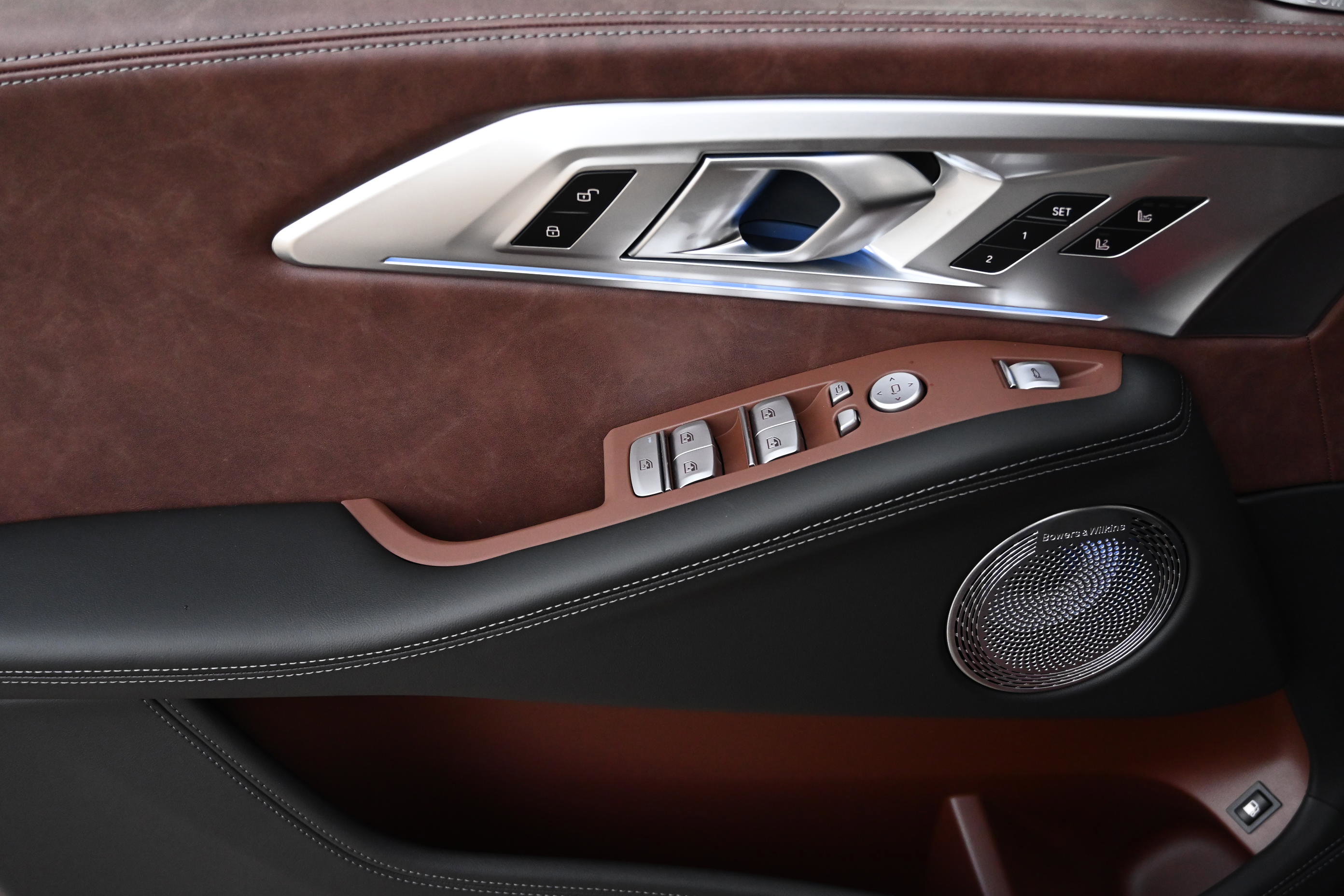 New 2026 BMW XM Label Red image 28