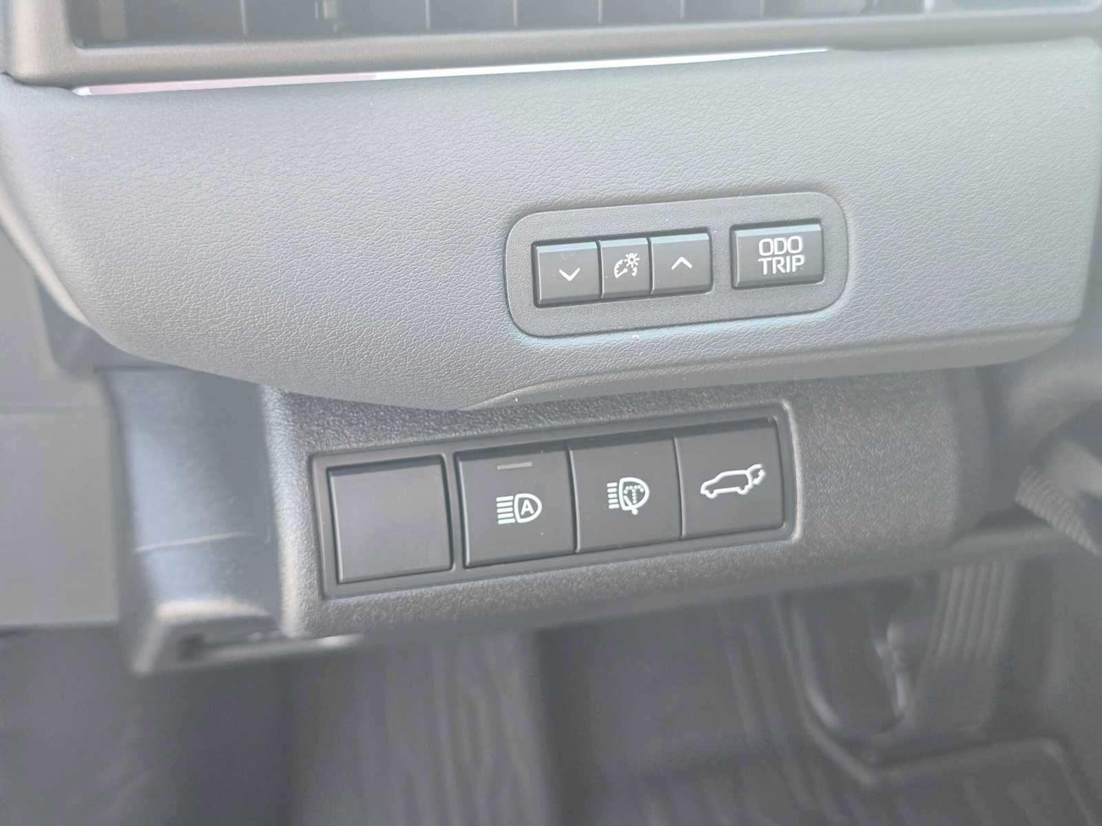 New 2026 Toyota bZ Woodland AWD/4WD image 25