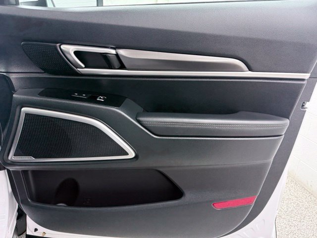 Used 2025 Kia Telluride S AWD/4WD image 16