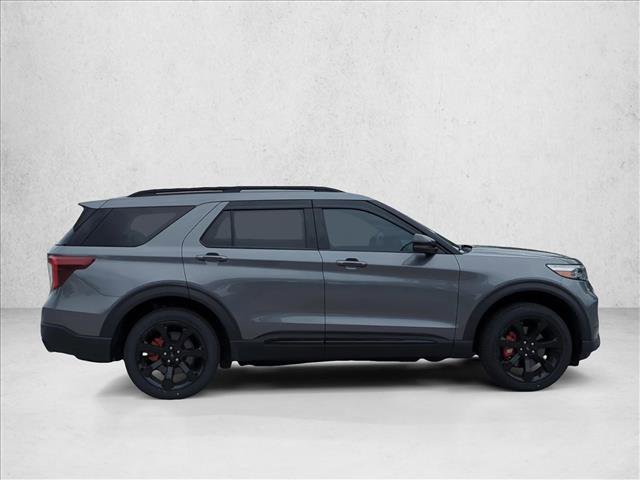 Used 2022 Ford Explorer ST w/ Equipment Group 401A AWD/4WD image 4