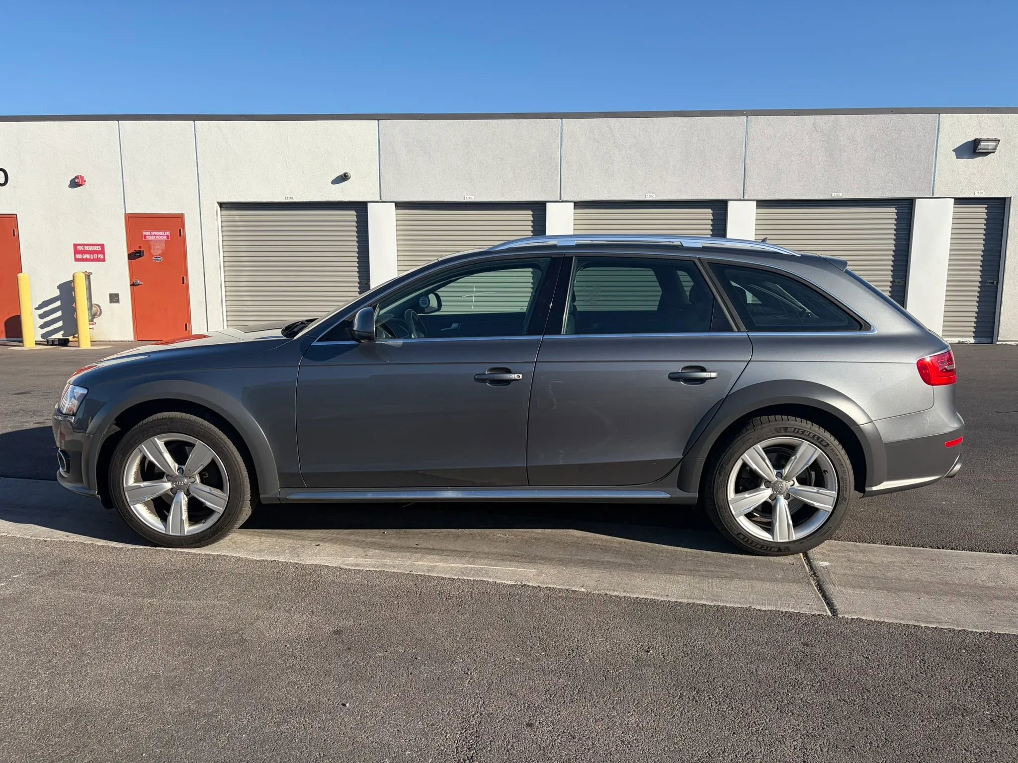 Used 2014 Audi A4 Premium Plus image 3