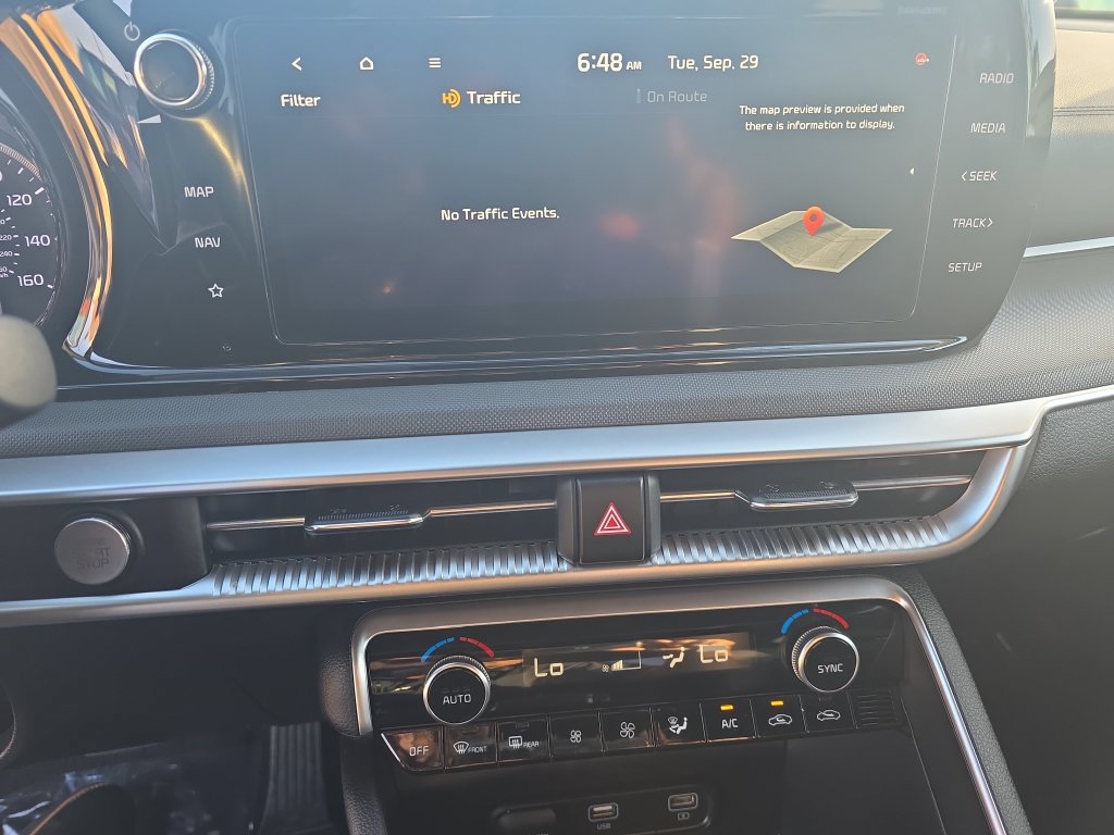 Used 2024 Kia K5 GT-Line image 18