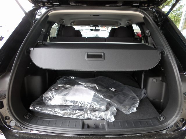 New 2025 Mitsubishi Outlander ES image 9