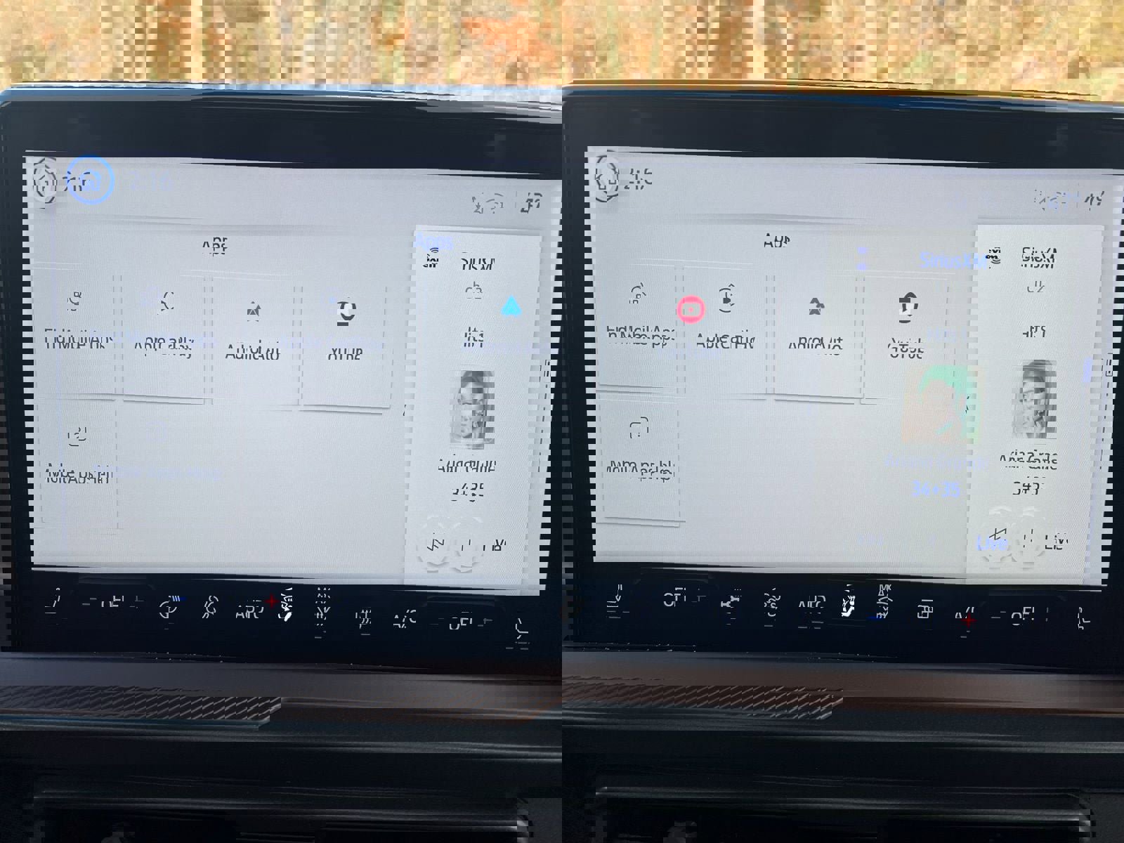 New 2025 Ford Bronco Sport Outer Banks w/ Outer Banks Tech Package+ image 33