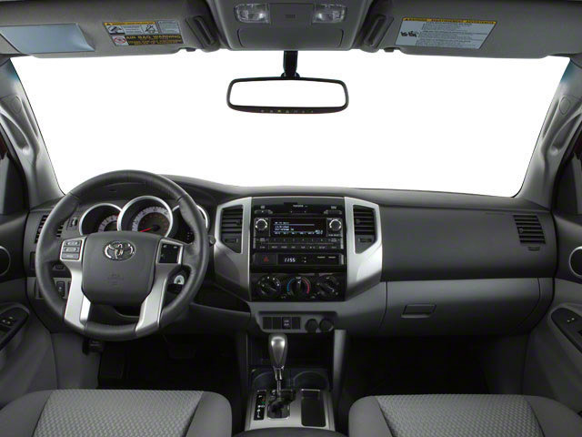 Used 2013 Toyota Tacoma PreRunner w/ SR5 Pkg RWD image 7
