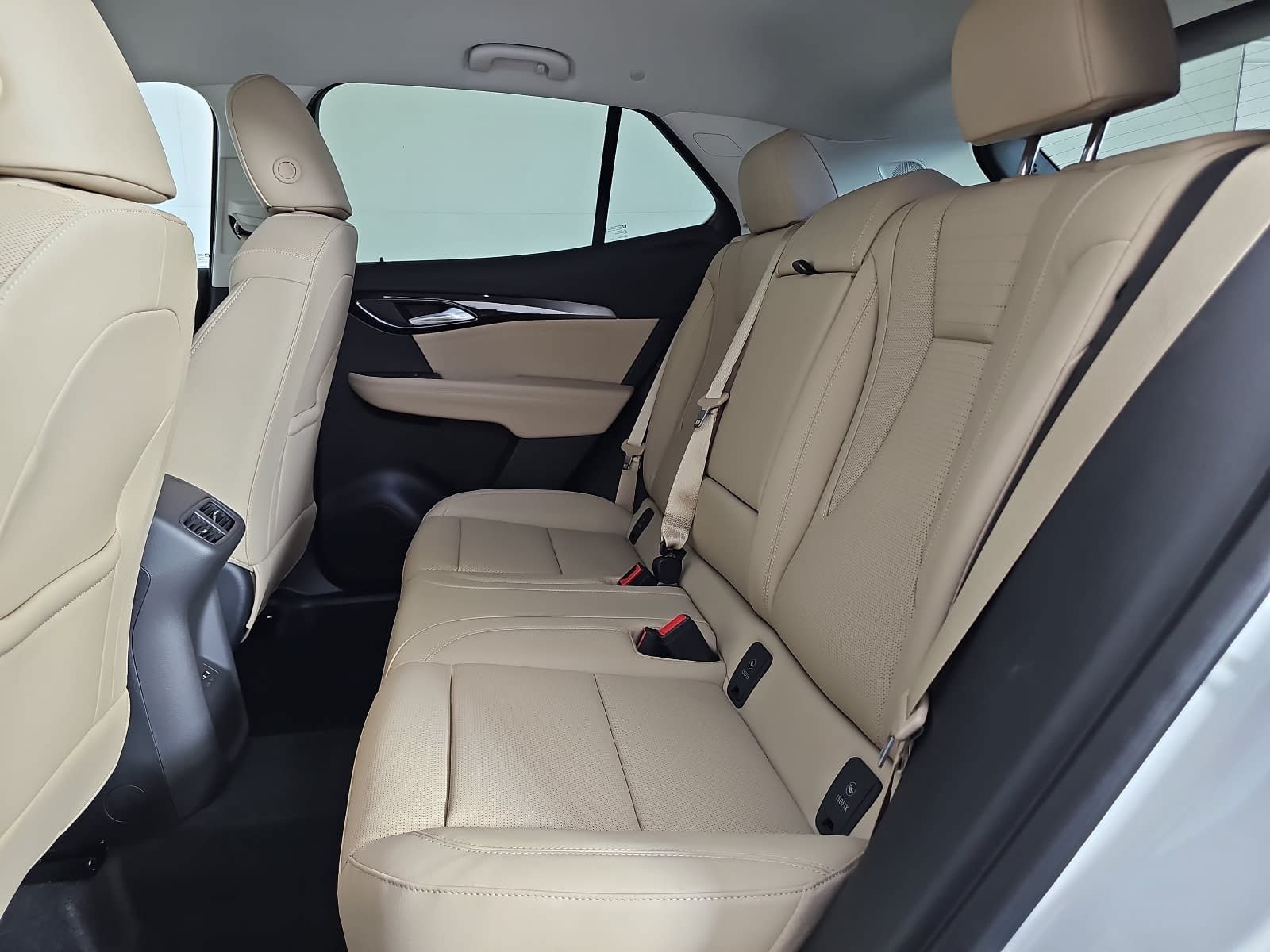 Used 2026 Buick Envision Preferred AWD/4WD image 13