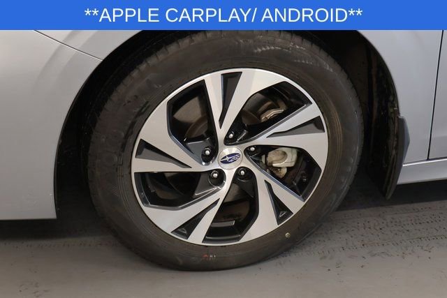 Certified 2025 Subaru Legacy Premium image 8