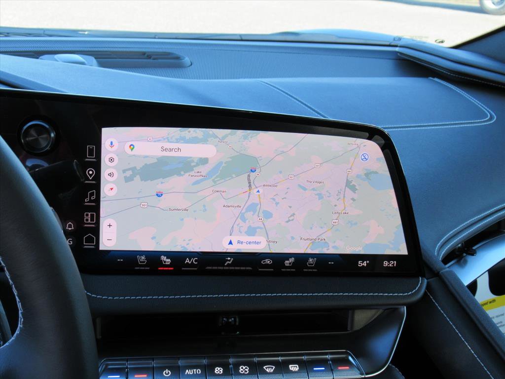 New 2026 Chevrolet Corvette Z06 image 26