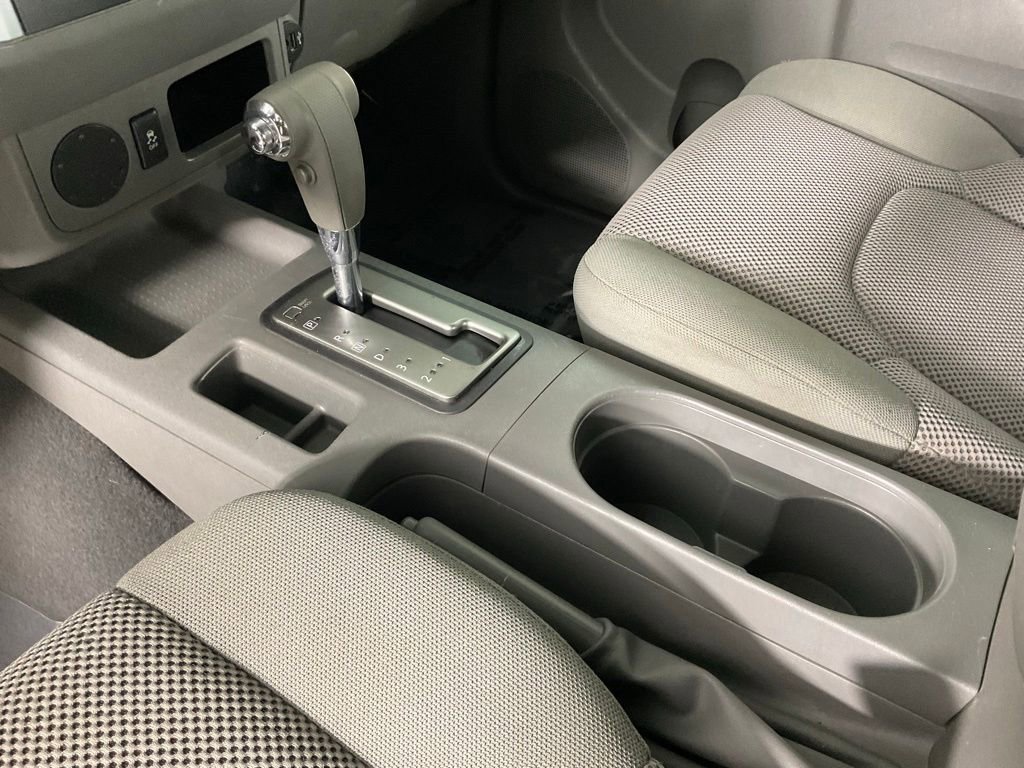 Used 2019 Nissan Frontier SV RWD image 18