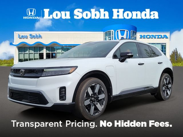 New 2026 Honda Prologue Elite