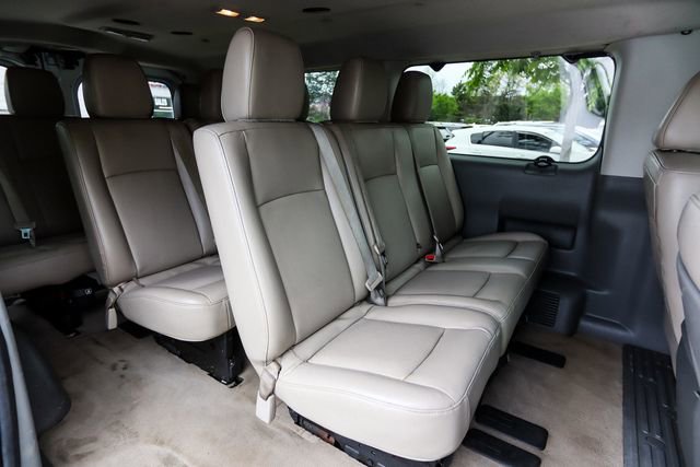 Used 2016 Nissan NV 3500 SL image 47
