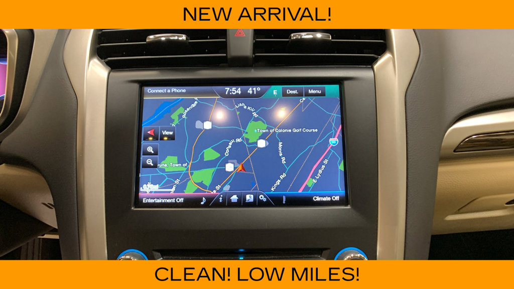Used 2013 Ford Fusion SE FWD image 36
