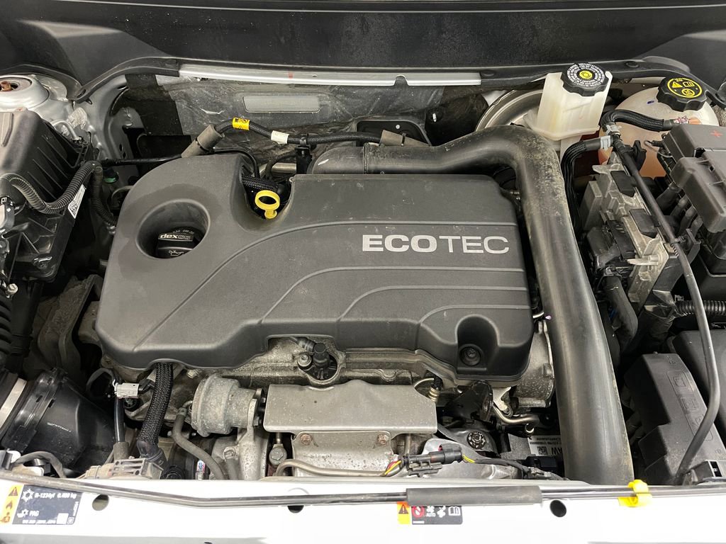 Certified 2022 Chevrolet Equinox LT image 49