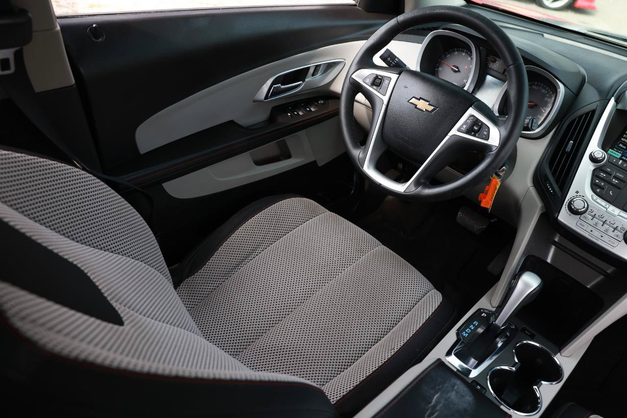 Used 2013 Chevrolet Equinox LT w/ Driver Convenience Package FWD image 20