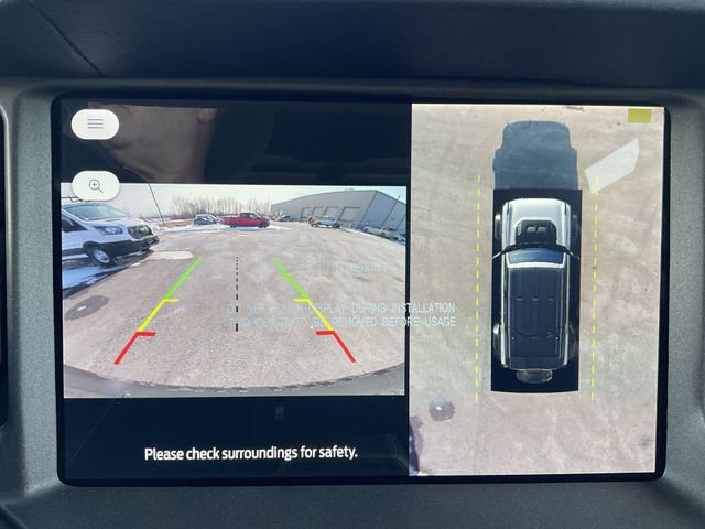 New 2026 Ford Bronco Raptor image 17