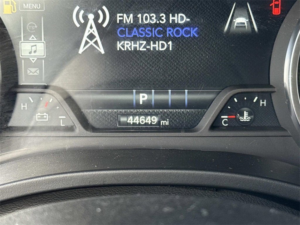 Used 2025 RAM 1500 Lone Star image 15