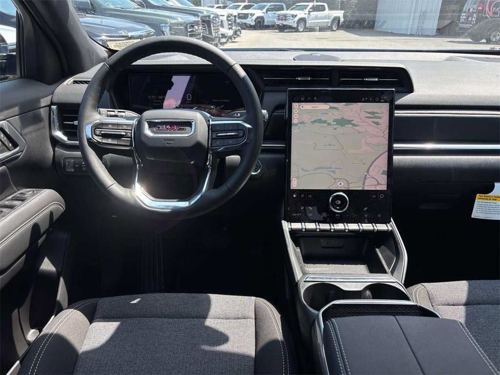 New 2026 GMC Terrain Elevation image 5