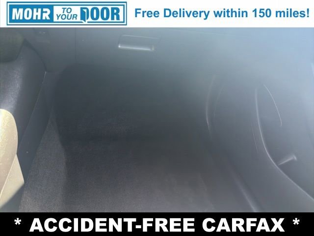 Used 2021 Toyota Corolla LE w/ Carpet Mat Package (TMS) FWD image 27