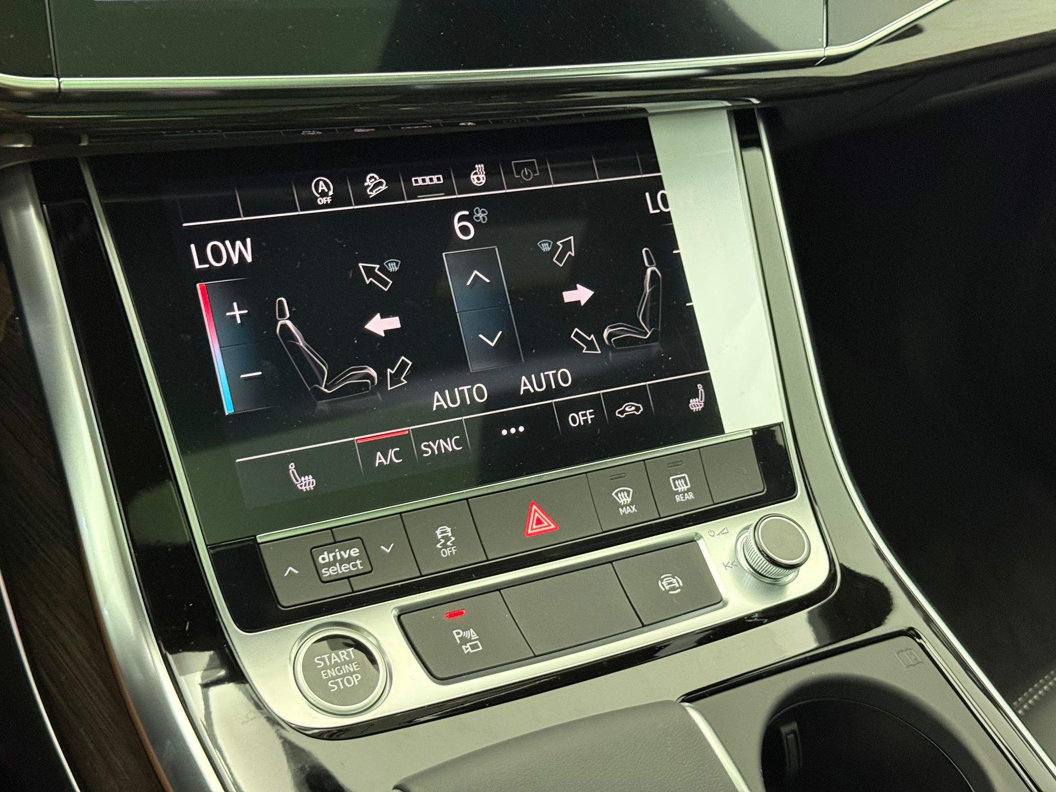 New 2026 Audi Q7 3.0T Premium w/ Convenience Plus Package AWD/4WD image 28