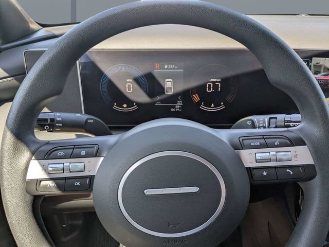 Used 2025 Hyundai Santa Cruz SEL FWD image 30