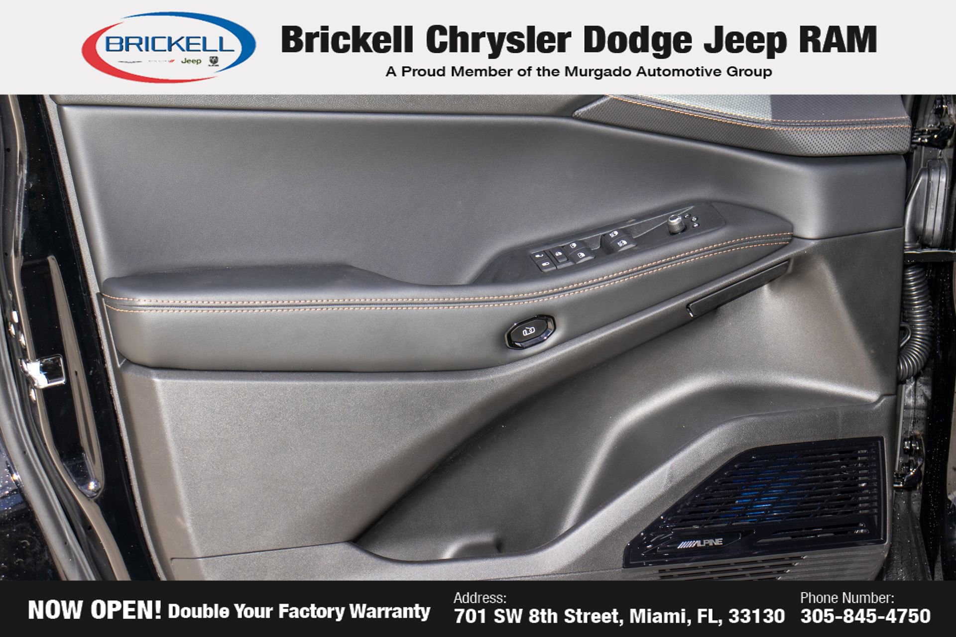 New 2026 Jeep Cherokee Limited image 11