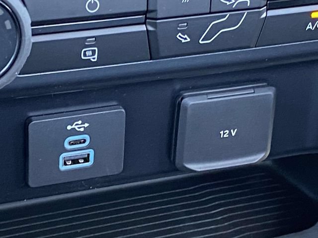 New 2025 Ford F550 4x4 Regular Cab Super Duty image 20