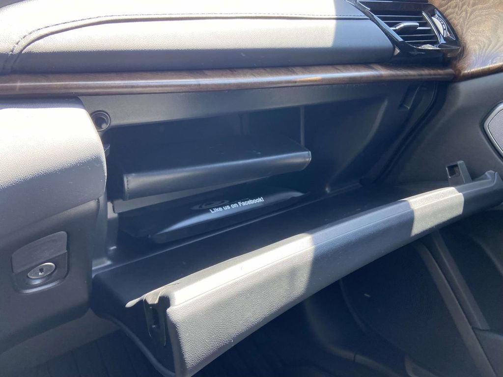 Used 2021 Acura RDX FWD w/ Advance Package image 33