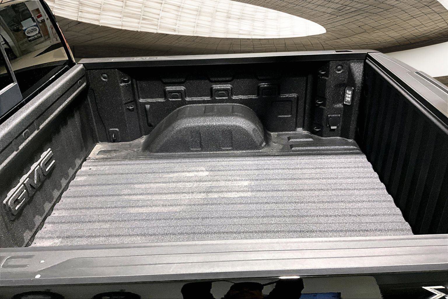 New 2026 GMC Sierra 1500 Elevation w/ Elevation Premium Package image 5