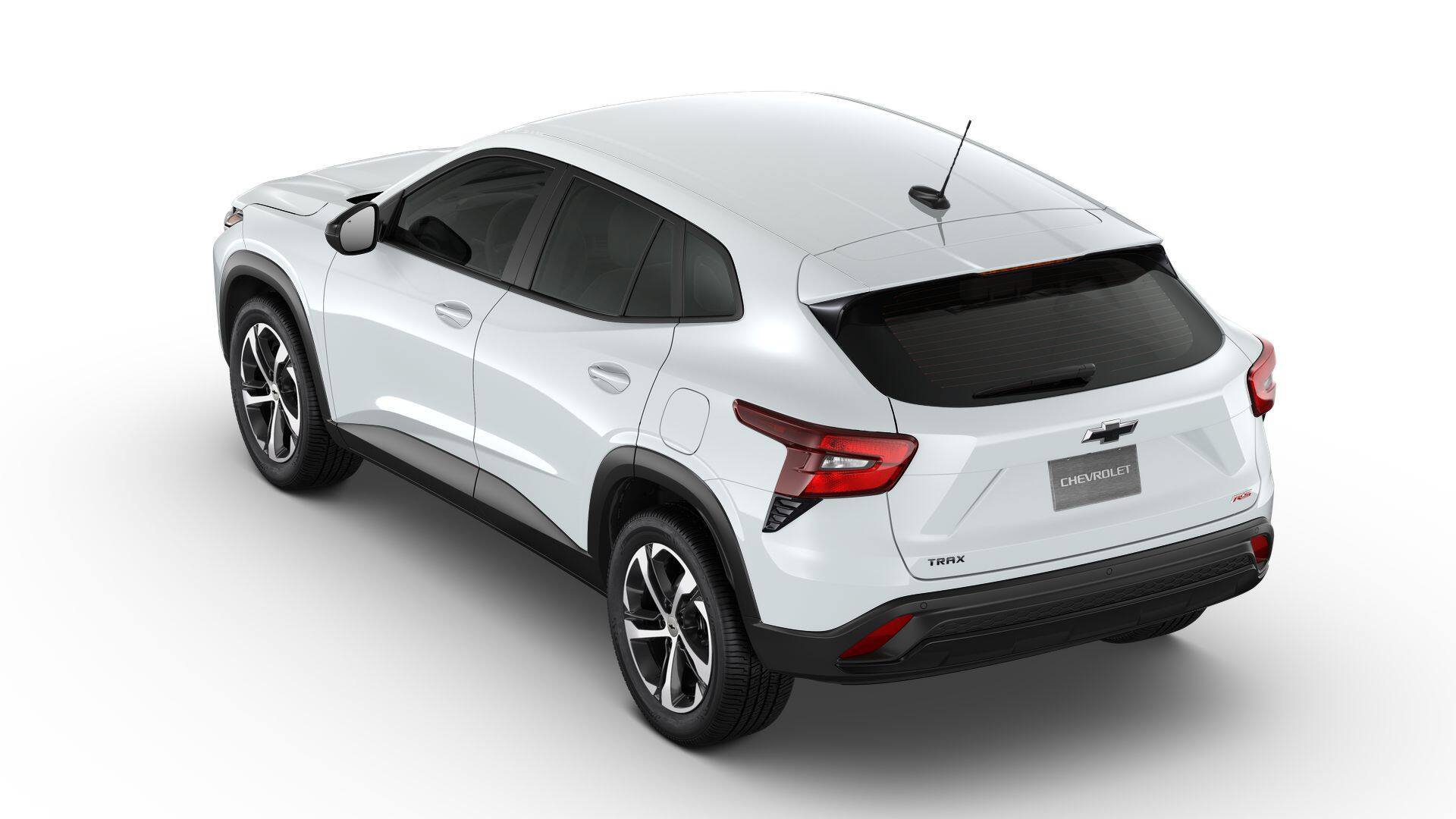 New 2026 Chevrolet Trax RS w/ Driver Confidence Package FWD image 67