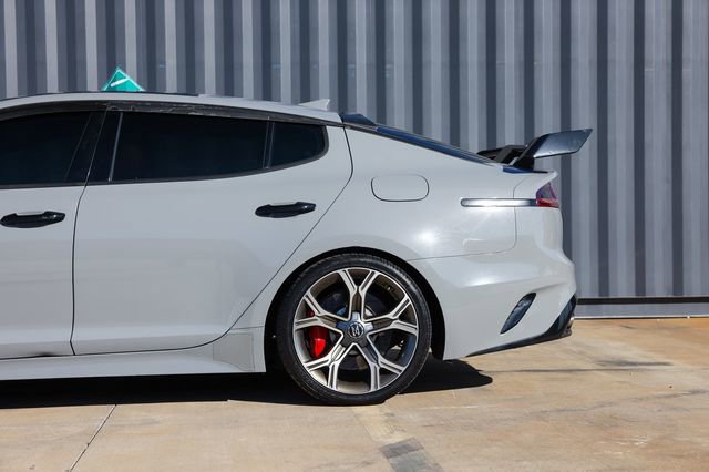 Used 2020 Kia Stinger GT1 image 33