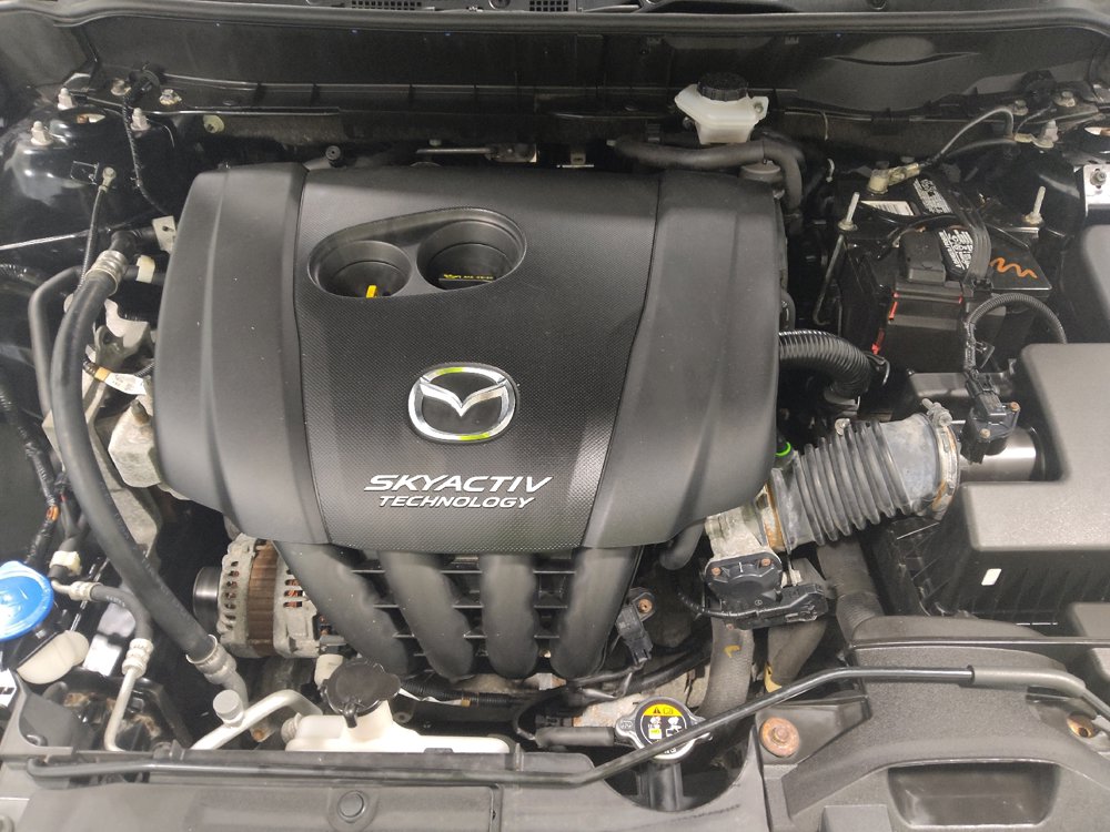 Used 2019 MAZDA CX-3 Touring w/ Preferred Equipment Package FWD image 30