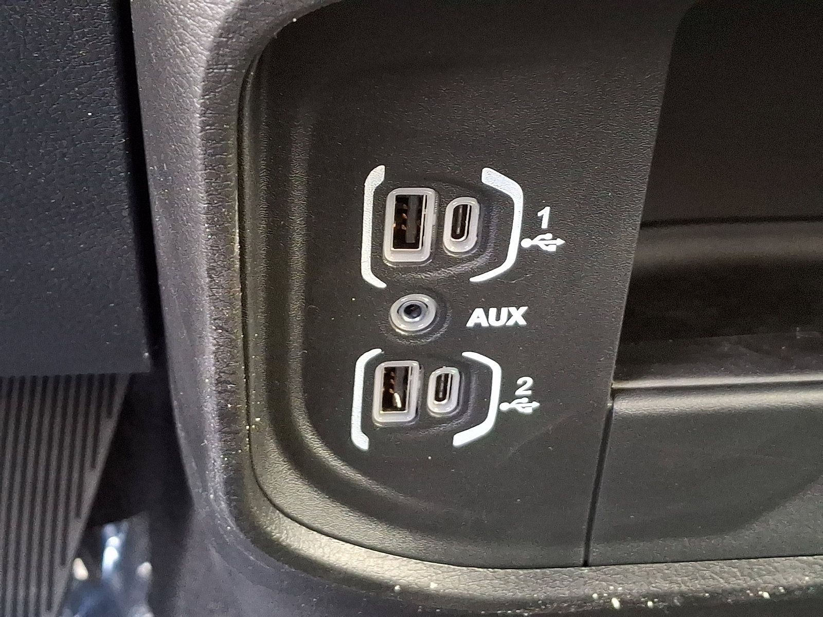 New 2026 RAM 2500 Tradesman AWD/4WD image 21