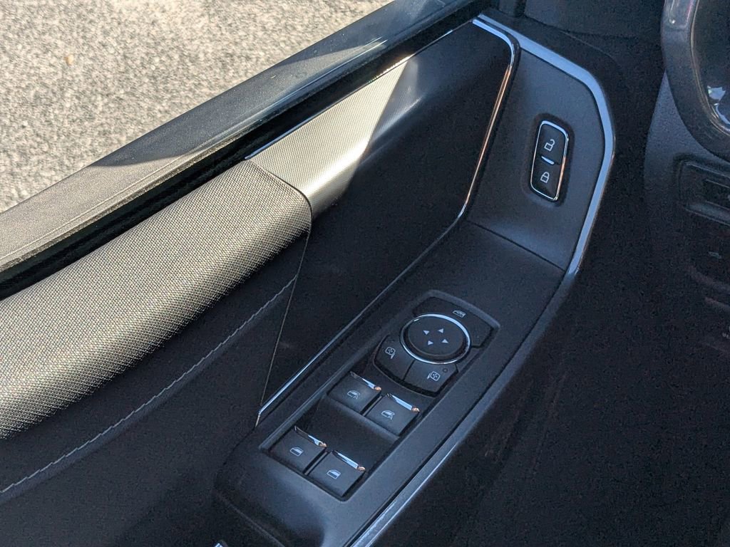 Used 2023 Ford F150 XLT w/ Equipment Group 302A High image 21