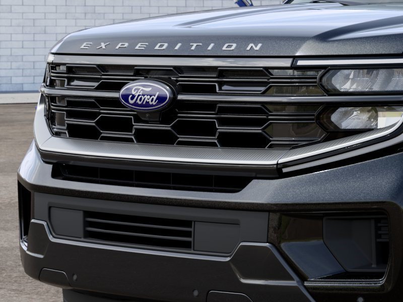 New 2027 Ford Expedition Platinum w/ Driver's Package AWD/4WD image 17