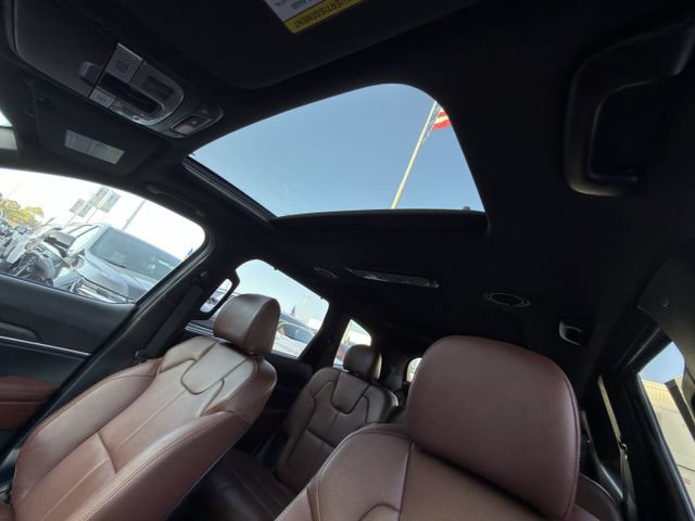 Used 2024 Kia Telluride SX AWD/4WD image 26