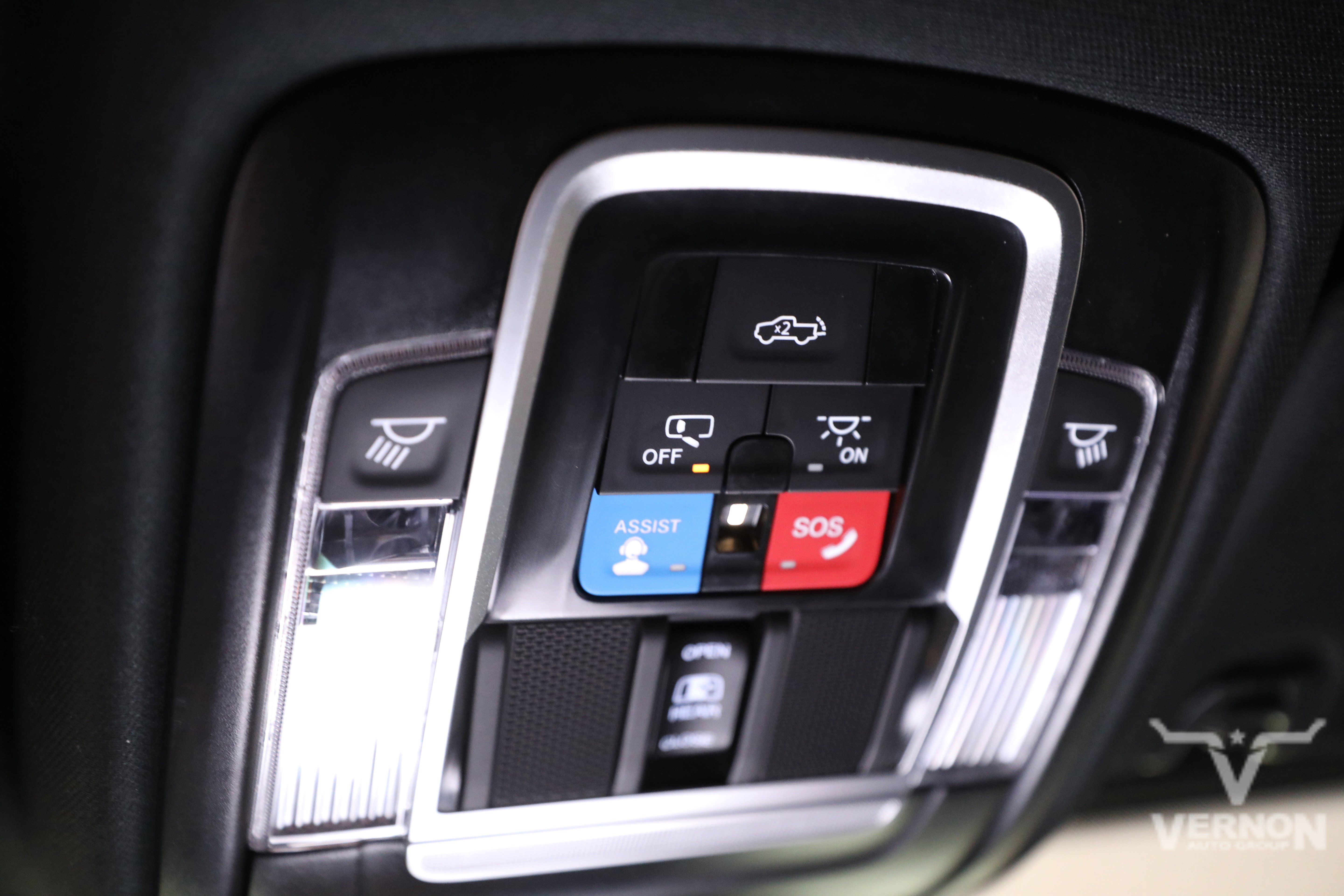 New 2026 RAM 2500 Laramie image 25