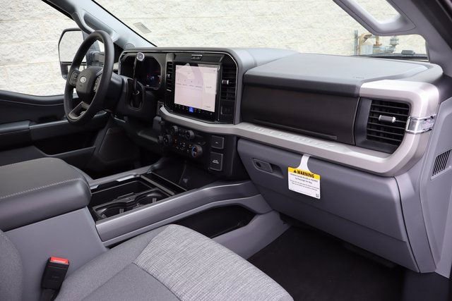 New 2026 Ford F350 XLT w/ XLT Premium Package image 41