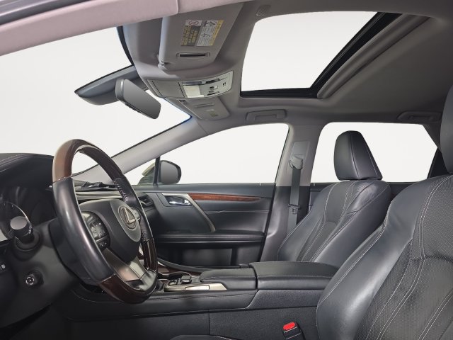 Used 2018 Lexus RX 350L AWD image 12