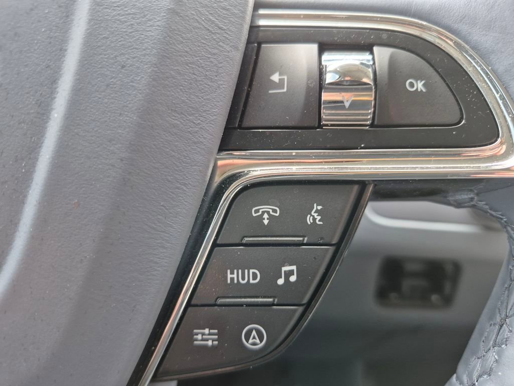 Used 2024 Lincoln Navigator L Black Label image 28