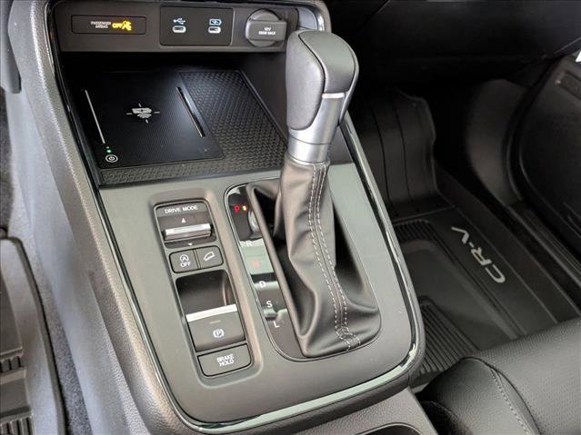 New 2026 Honda CR-V EX-L image 13