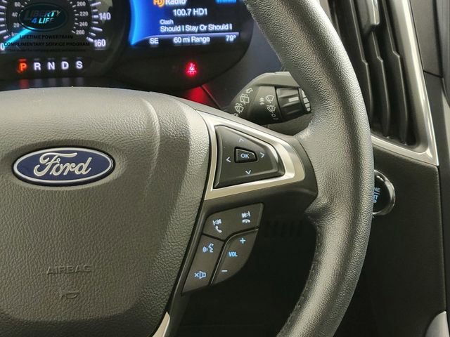 Used 2022 Ford Edge Titanium AWD/4WD image 28