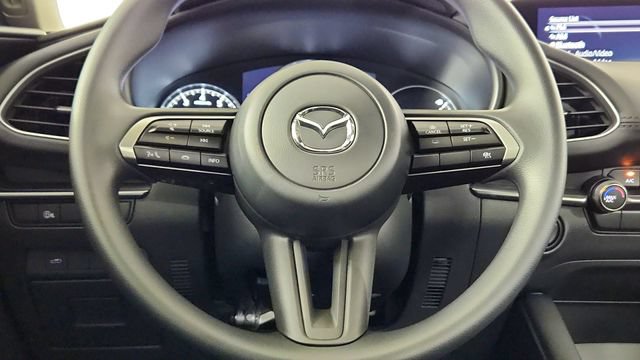 New 2026 MAZDA MAZDA3 s FWD image 22
