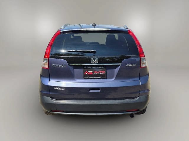 Used 2013 Honda CR-V EX-L image 6
