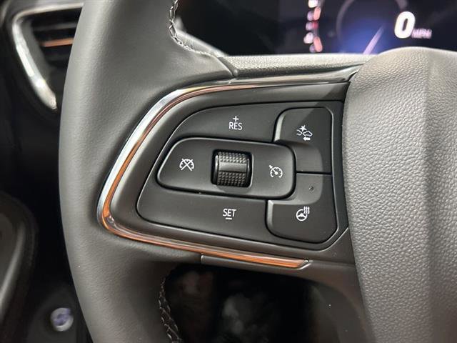 New 2026 Buick Encore GX Preferred w/ Comfort Package image 31